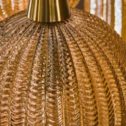 Hängeleuchte Olyna*Pharao24 New