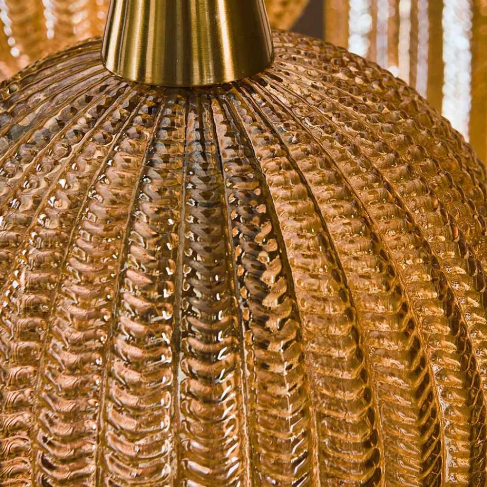 Hängeleuchte Olyna*Pharao24 New