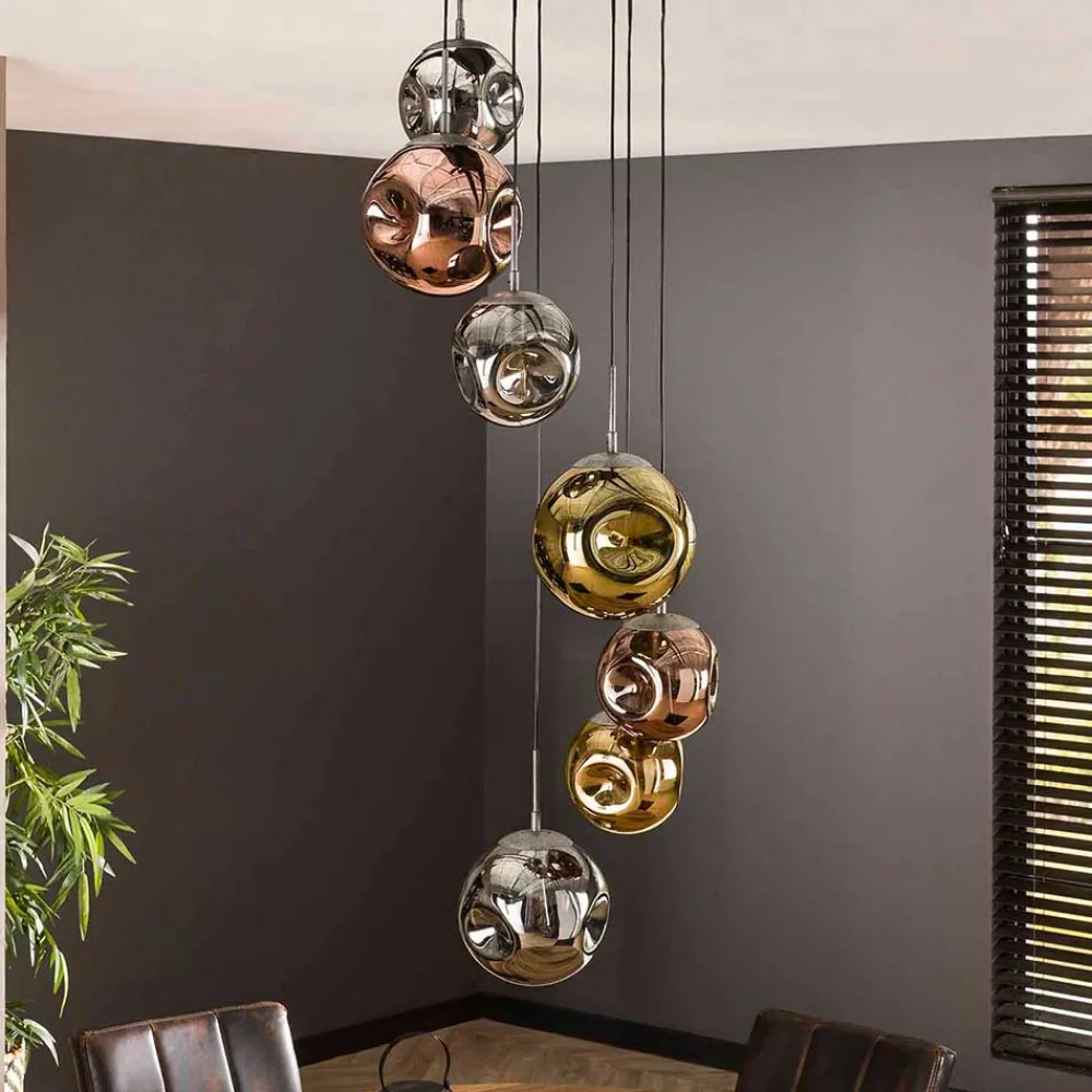 Clearance Hängeleuchte Treppenhaus Futura Lampen Und Leuchten