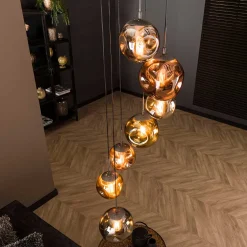 Clearance Hängeleuchte Treppenhaus Futura Lampen Und Leuchten