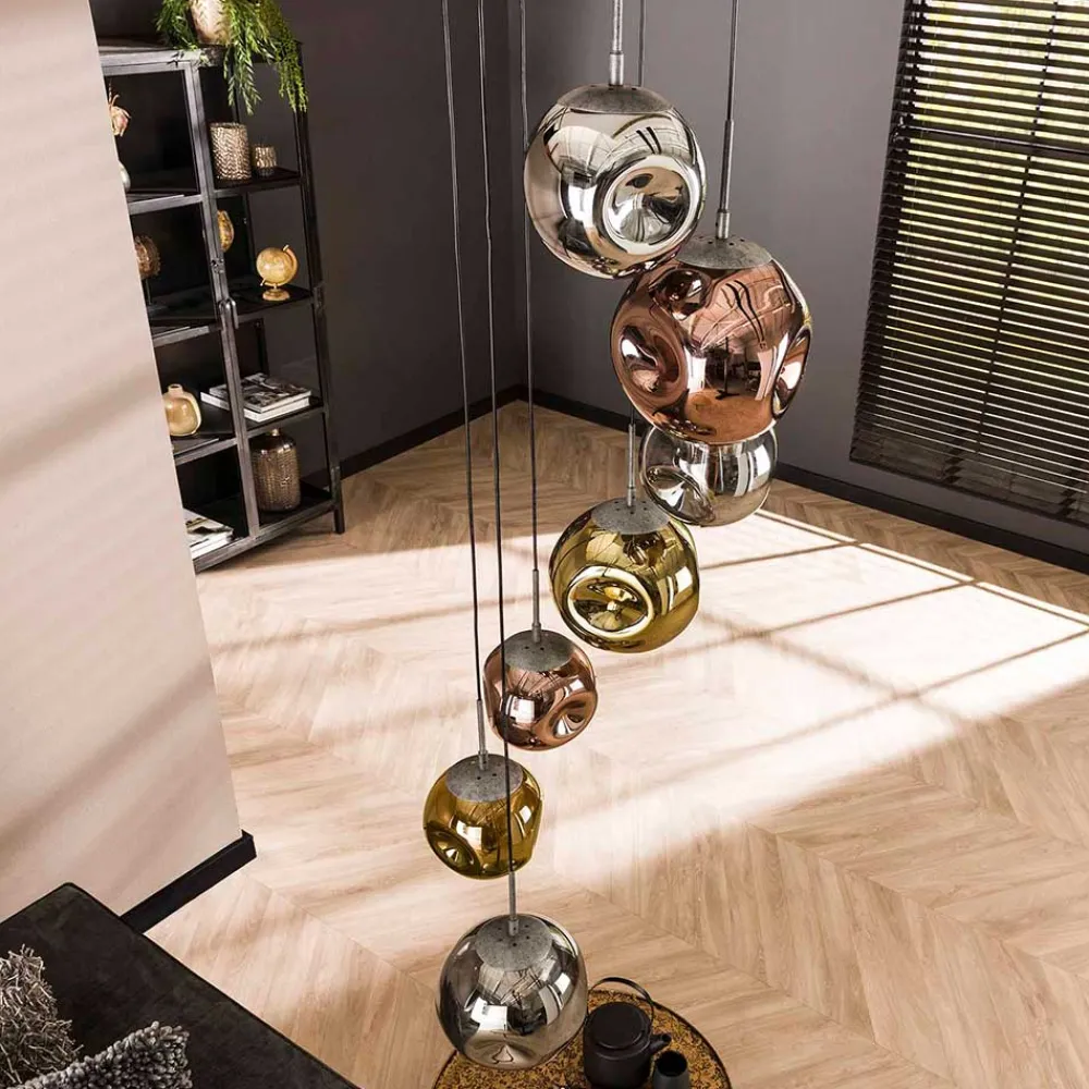 Clearance Hängeleuchte Treppenhaus Futura Lampen Und Leuchten