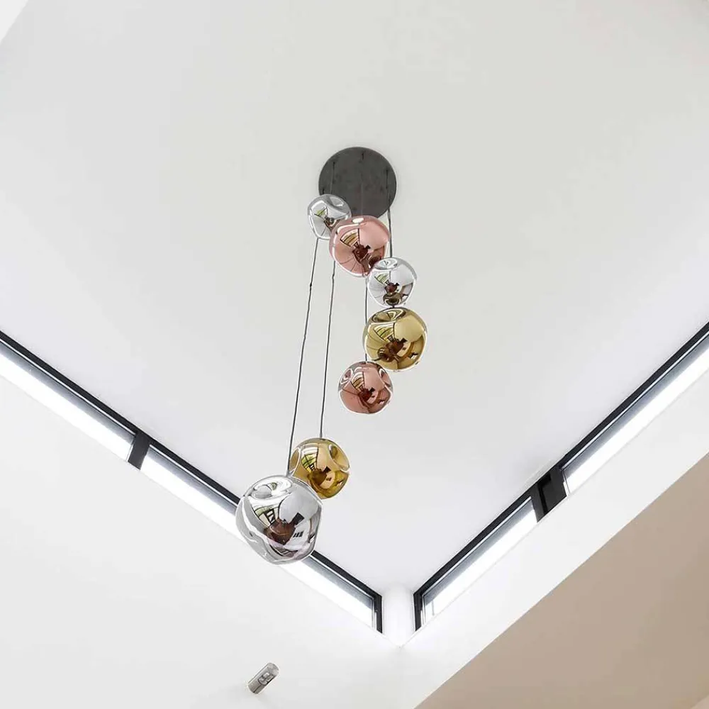 Clearance Hängeleuchte Treppenhaus Futura Lampen Und Leuchten