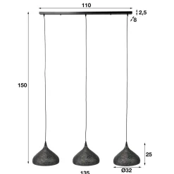 Sale Hängeleuchte Trinity Lampen Und Leuchten
