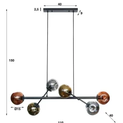 New Hängeleuchte Yudikus Lampen Und Leuchten