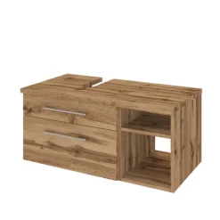 Hängende Badmöbel Besdos*Pharao24 New