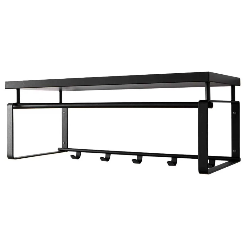 Hängende Garderobe Flurinia Wandgarderoben