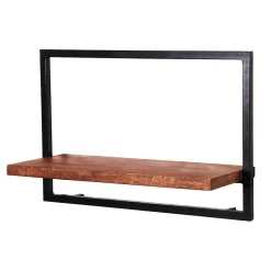 Hängendes Regal India*Pharao24 Hot