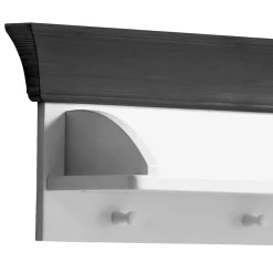 Hot Hängeregal Boulogne Kinder Massivholzregale|Wandregale