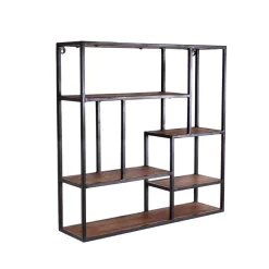 Hängeregal India*Pharao24 New