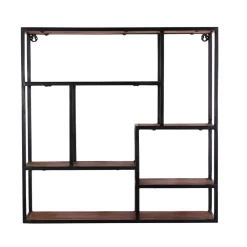 Hängeregal India*Pharao24 New