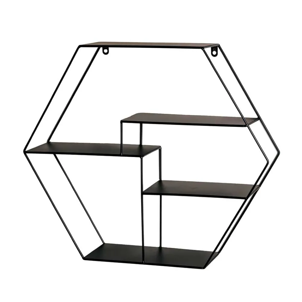 Hängeregal Metall Blue Hängeregale|Wandregale