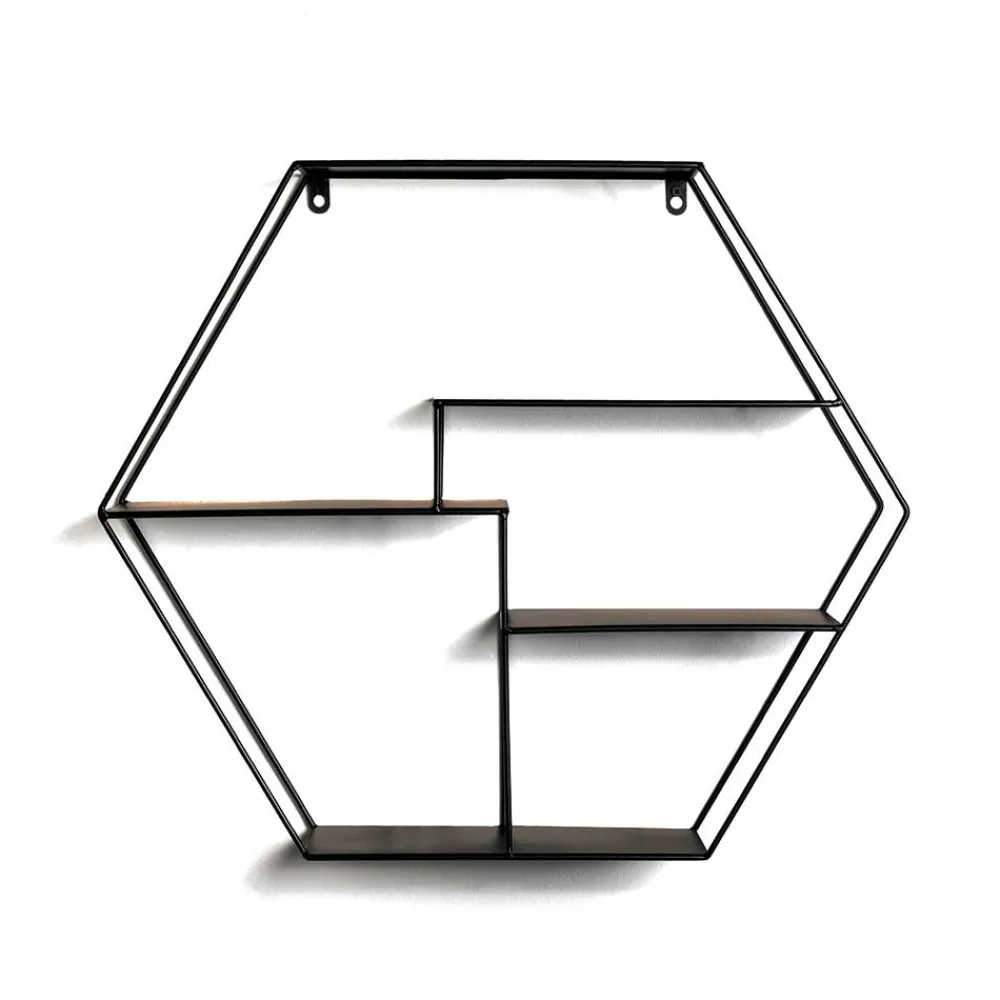 Hängeregal Metall Blue Hängeregale|Wandregale