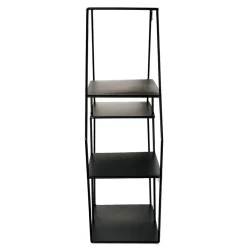 Hängeregal Metall Blue Hängeregale|Wandregale