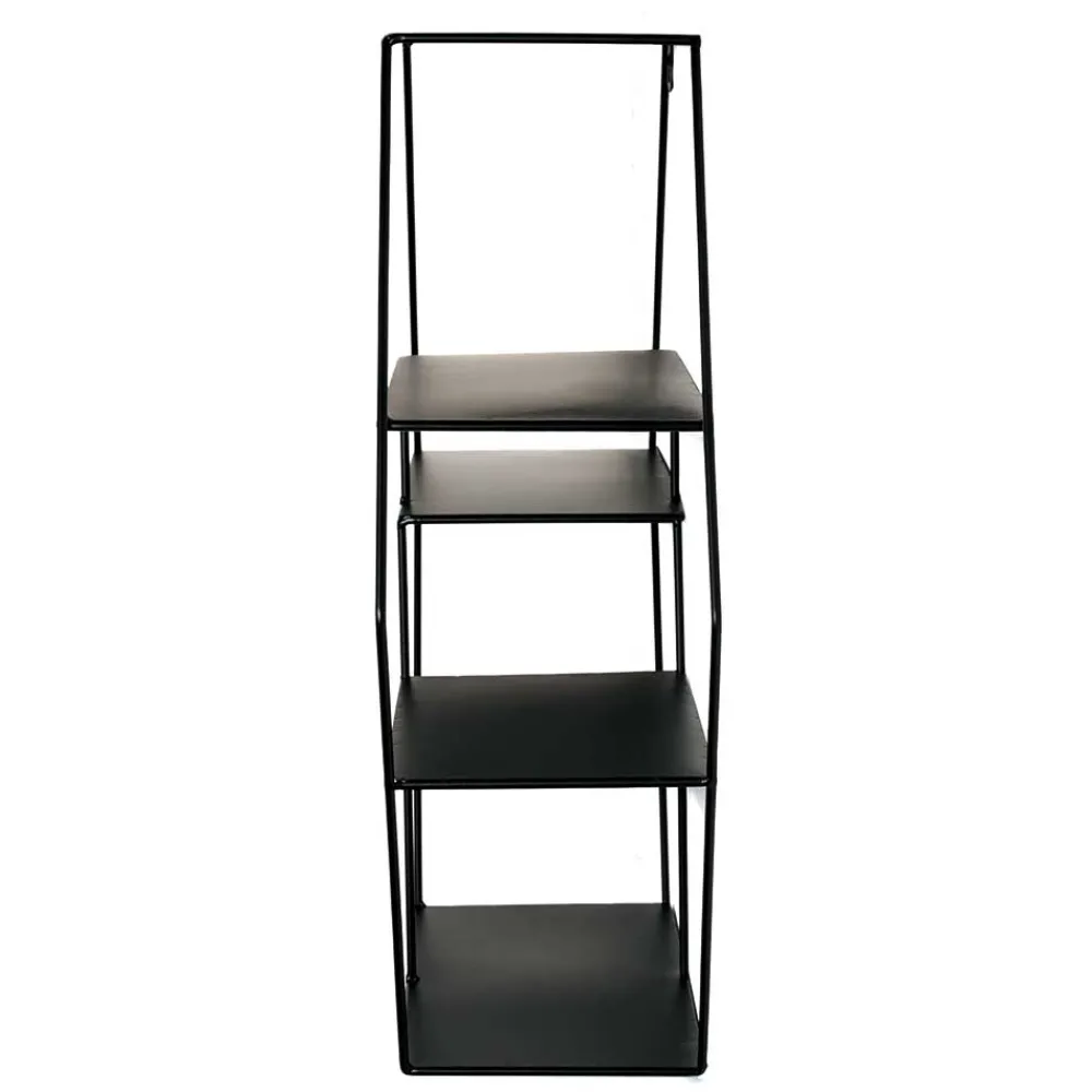 Hängeregal Metall Blue Hängeregale|Wandregale