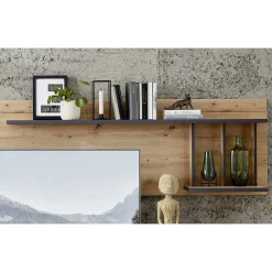 Hot Hängeregal Philsov Wohnzimmerregale|Hängeregale