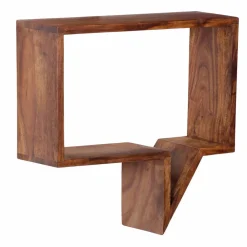 Outlet Hängeregal Set Arendal Wandregale|Hängeregale