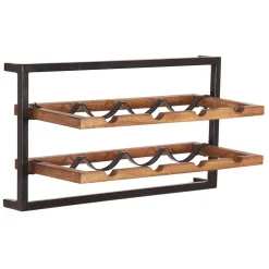 Best Hängeregal Walon Wohnzimmerregale|Hängeregale