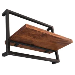 Best Hängeregal Walon Wohnzimmerregale|Hängeregale