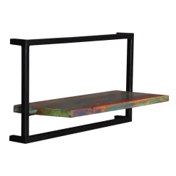 Discount Hängeregale für Bar Woodstock Hängeregale