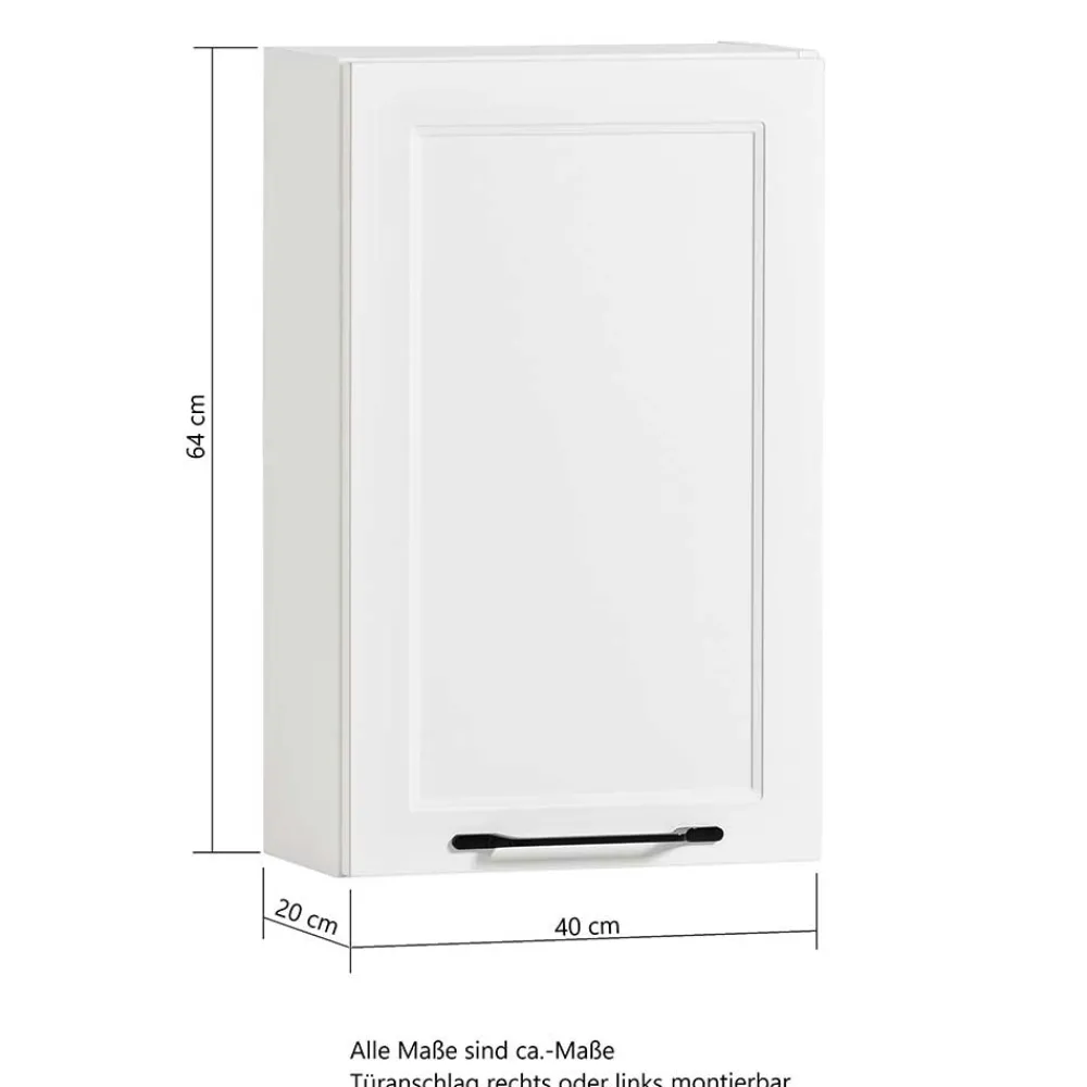 Hot Hängeschrank Bad Loudes Bad Hängeschränke