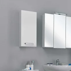 Discount Hängeschrank Badezimmer Julisk Bad Unterschränke|Bad Hängeschränke