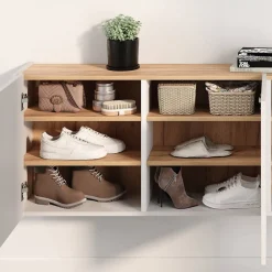 Outlet Hängeschrank Carins Schuhschränke