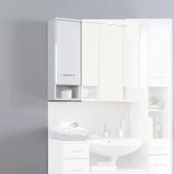 Best Hängeschrank Dezi Bad Hängeschränke