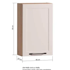 Sale Hängeschrank Etuadora Bad Hängeschränke