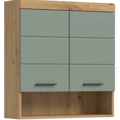 Hot Hängeschrank Martinez Bad Hängeschränke