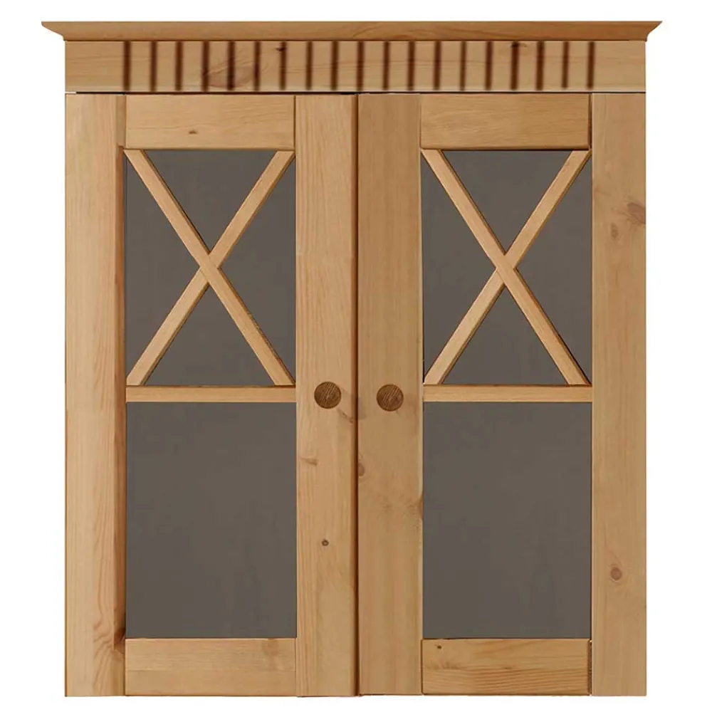 Discount Hängeschrank Monzara Bad Hängeschränke