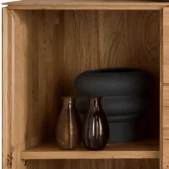 Clearance Hängeschrank Rennia Wohnzimmerschrank|Wohnzimmervitrinen