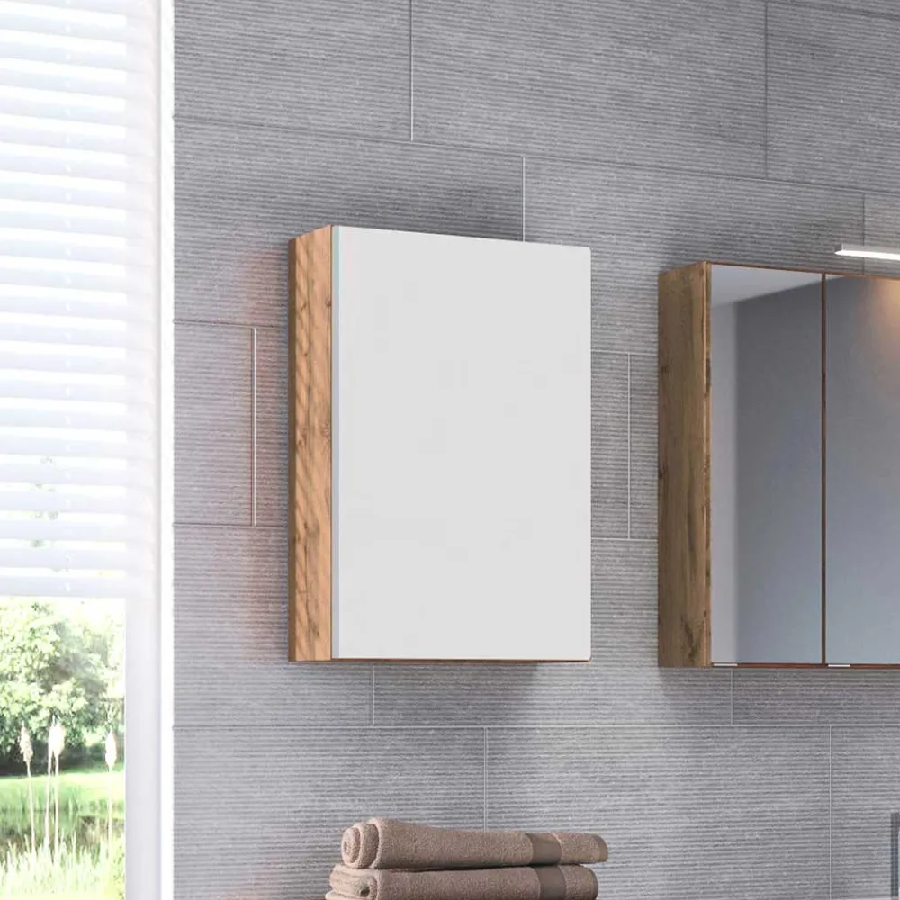 Clearance Hängeschrank Tacava Bad Hängeschränke|Badezimmerschränke