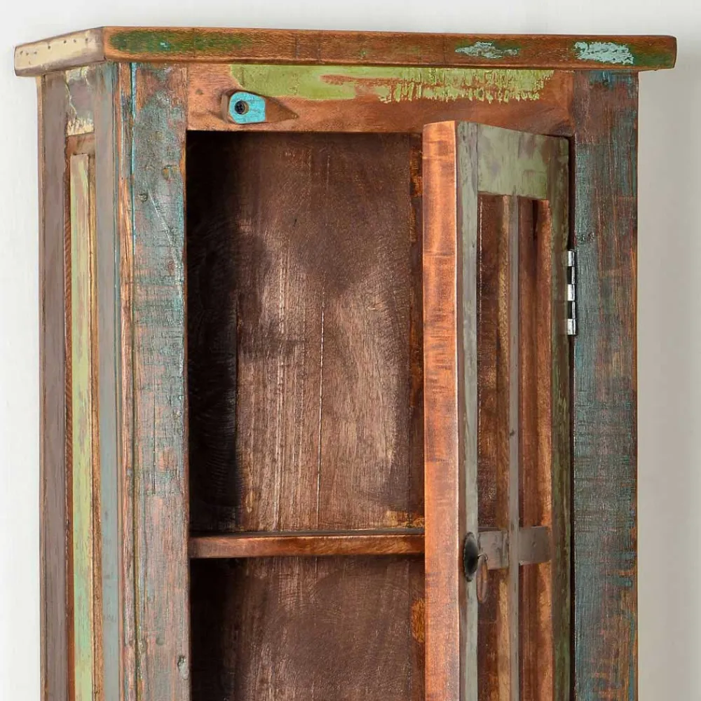 Hängeschrank Woodstock*Pharao24 Sale