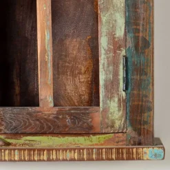 Hängeschrank Woodstock*Pharao24 Sale