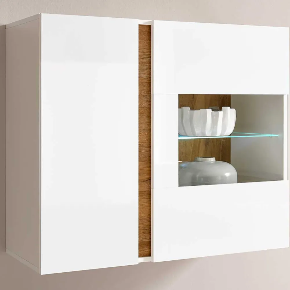 Online Hängevitrine Franvos Wandvitrinen