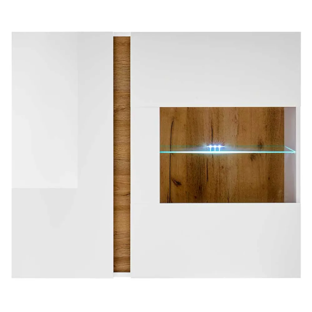 Online Hängevitrine Franvos Wandvitrinen