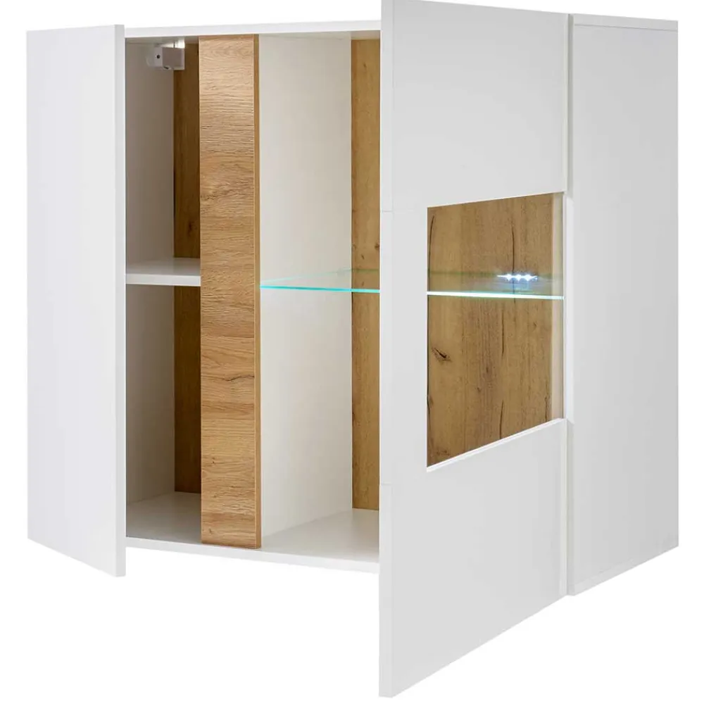 Online Hängevitrine Franvos Wandvitrinen