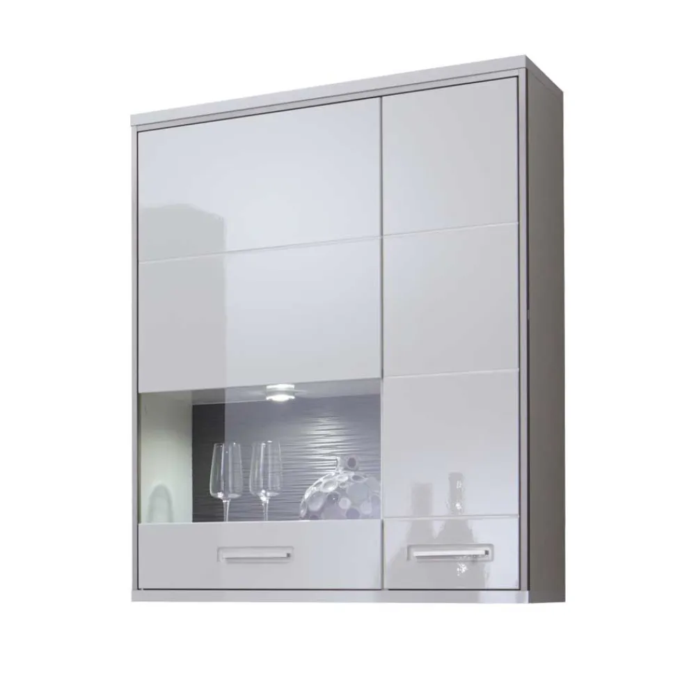 Hot Hängevitrine Lefaria Wandvitrinen