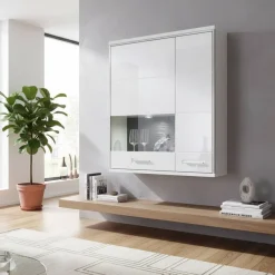 Hot Hängevitrine Lefaria Wandvitrinen