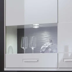 Hot Hängevitrine Lefaria Wandvitrinen