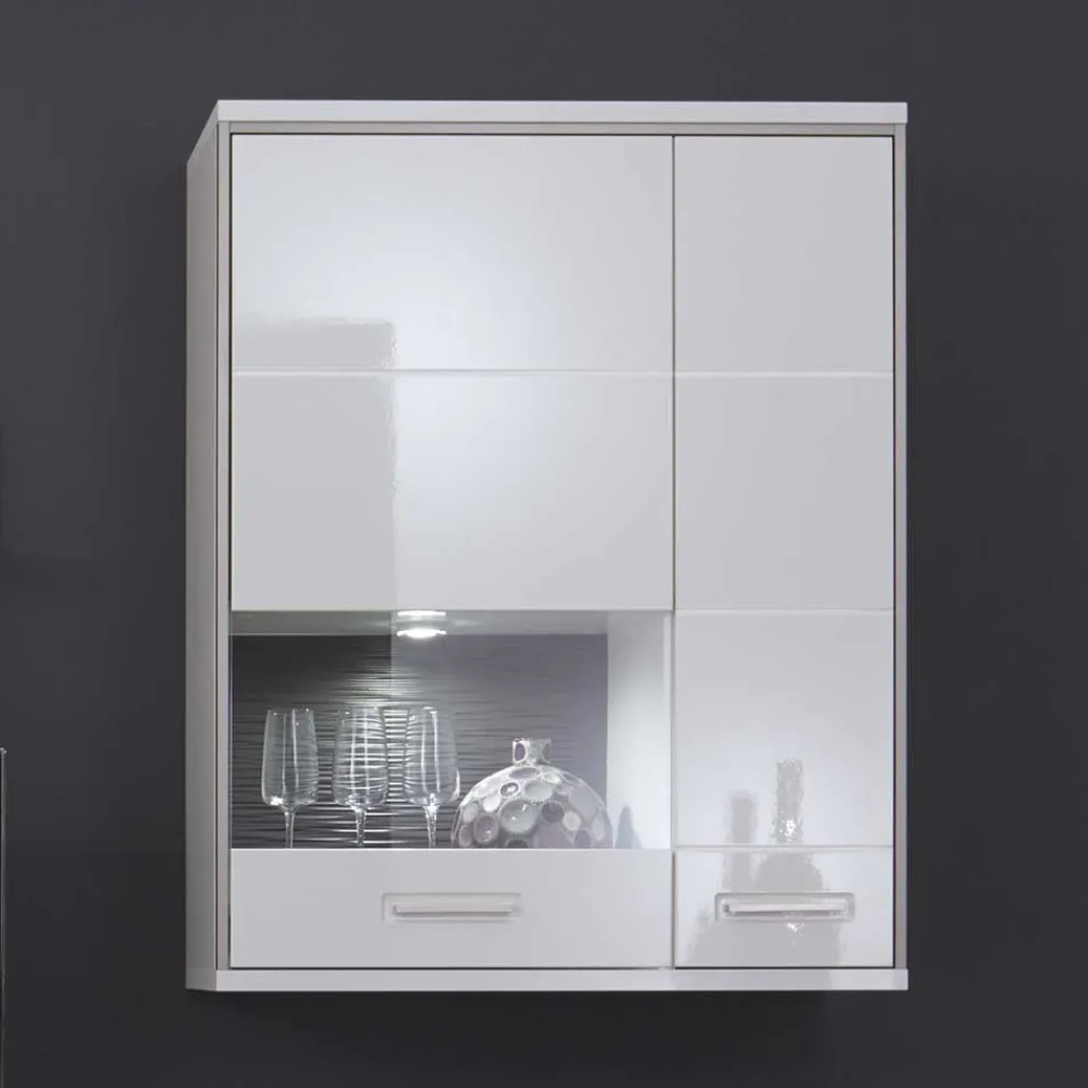 Hot Hängevitrine Lefaria Wandvitrinen