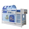 Hot Hochbett Marliana Kinder Kinderbetten|Piratenbett