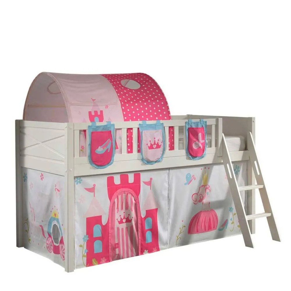 Hochbett Rambano*Pharao24 Clearance