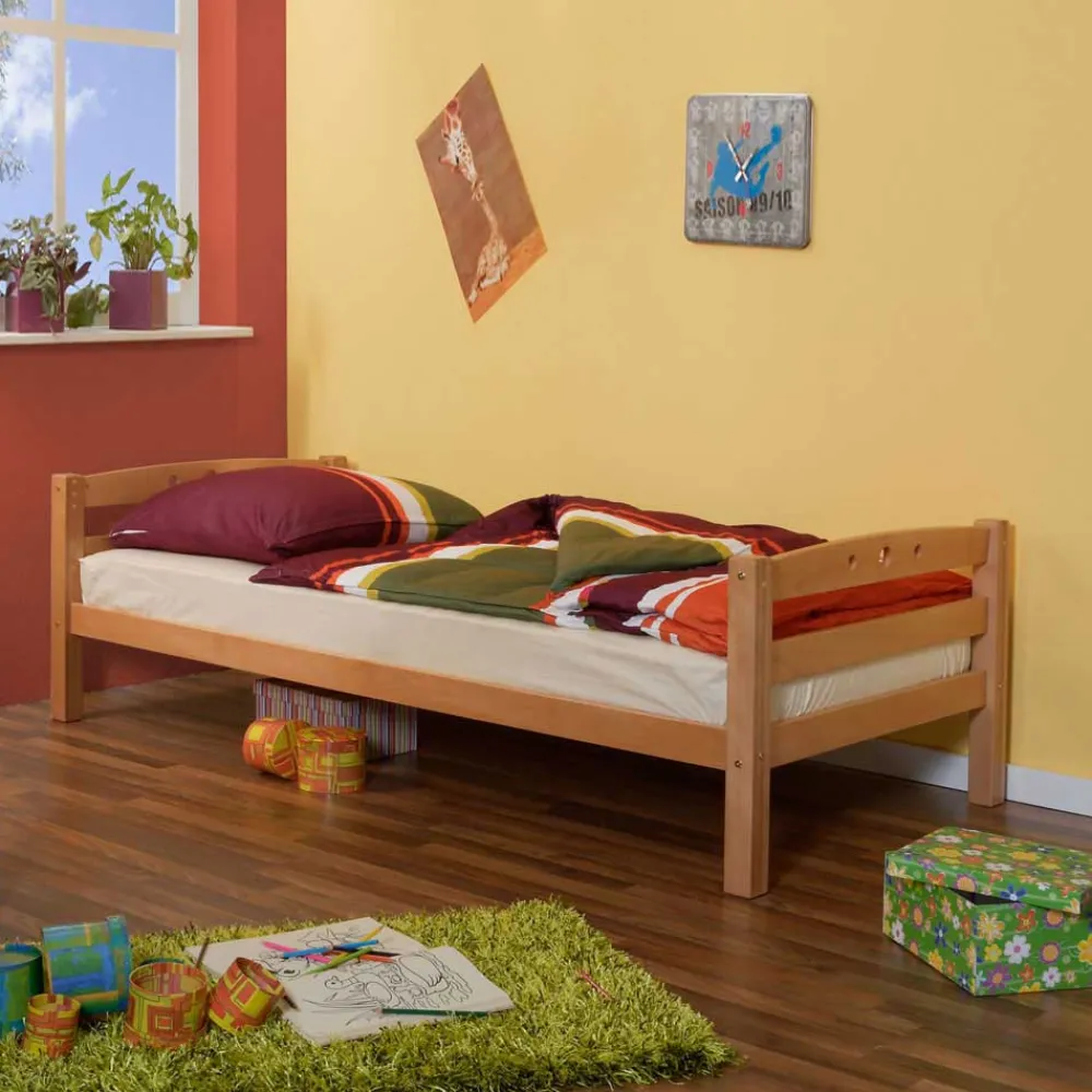 Sale Hochbett Roseanna Kinder Kinderhochbetten|Kinderbetten