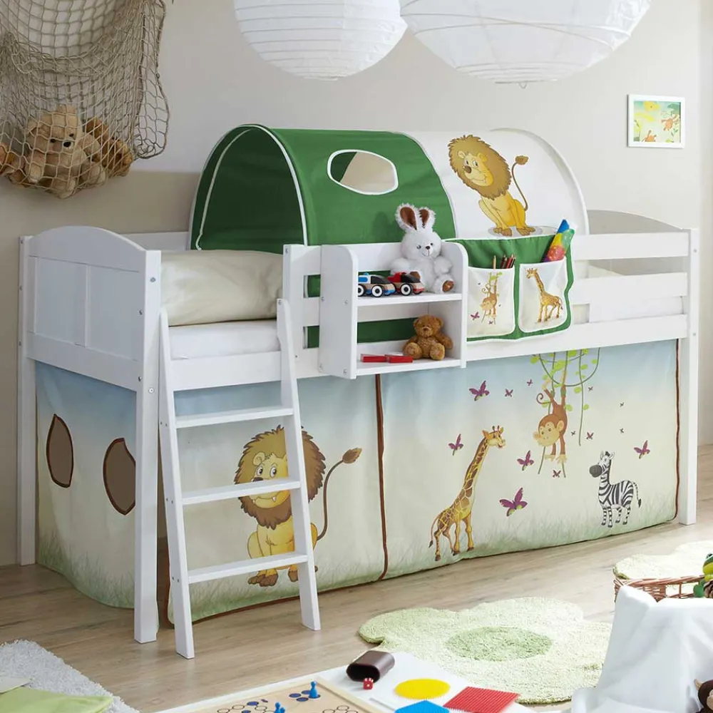 Hochbett Sharka*Pharao24 Sale