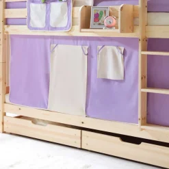 Hochbett Superhigh Kinder Etagenbetten|Kinderbetten