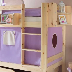 Hochbett Superhigh Kinder Etagenbetten|Kinderbetten