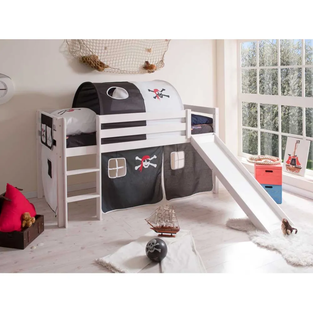 Hochbett Vanadrino*Pharao24 New