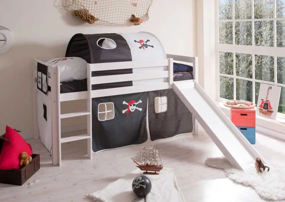 Hochbett Vanadrino*Pharao24 New