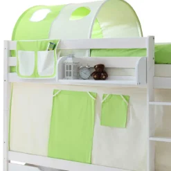 Hochbett Zentalim*Pharao24 Hot